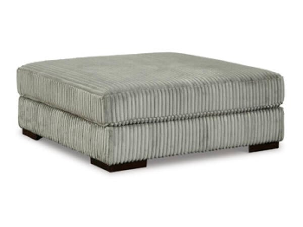 Lindyn Oversized Accent Ottoman Ottomans & Poufs Ashley Furniture