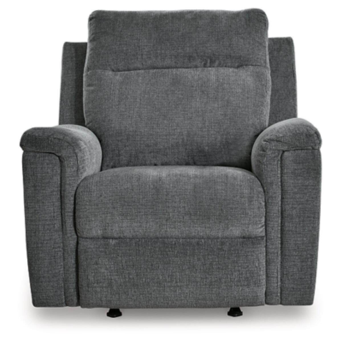 Barnsana Power Recliner Recliners Ashley Furniture 14