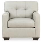 Belziani Oversized Chair - Image 4
