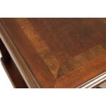 Breegin Chairside End Table Chairside Tables Ashley Furniture 42