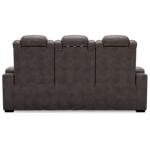 HyllMont Power Reclining Sofa Sofas Ashley Furniture 47