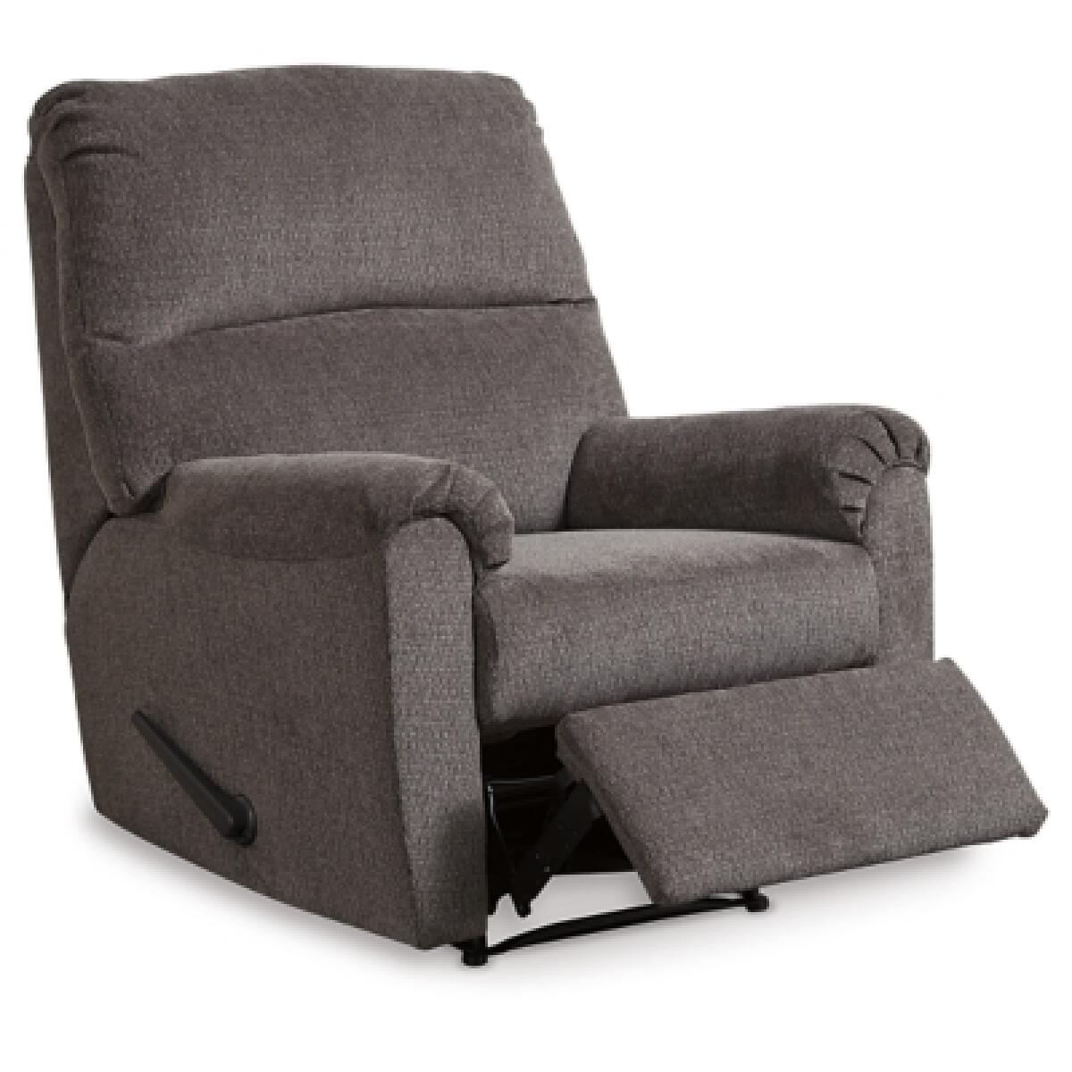 Nerviano Recliner Recliners Ashley Furniture 13