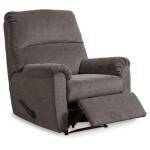 Nerviano Recliner Recliners Ashley Furniture 22