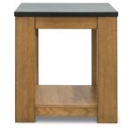 Quentina End Table End tables Ashley Furniture 19