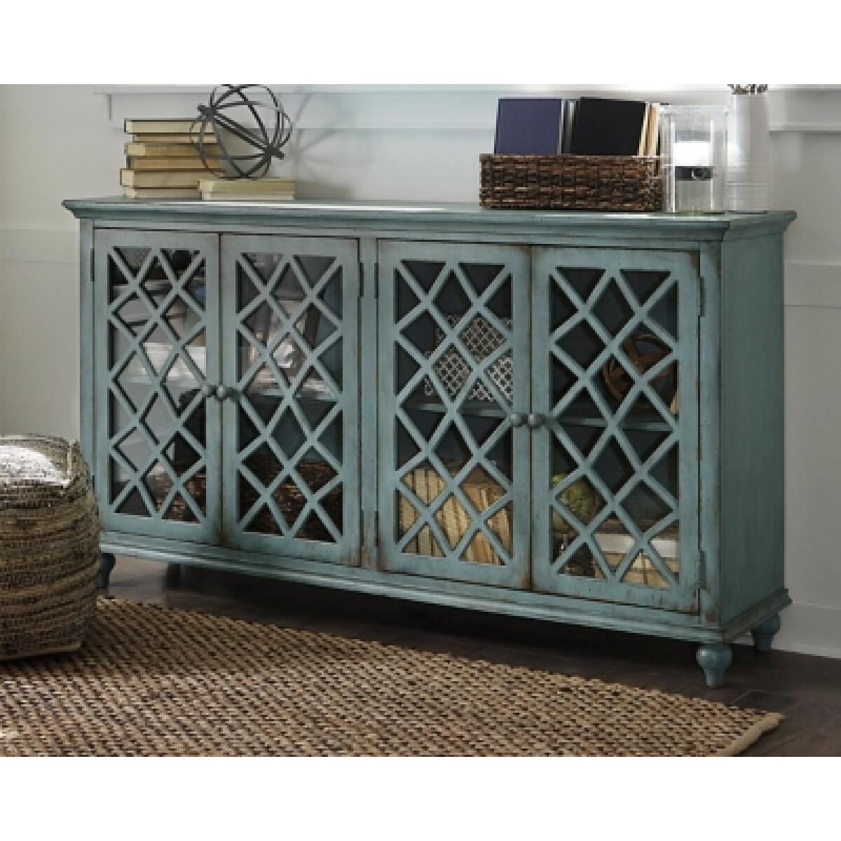 Mirimyn Accent Cabinet Accent Furniture Ashley Furniture 8