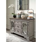 Lodenbay Dining Server Dining Storage Ashley Furniture 25