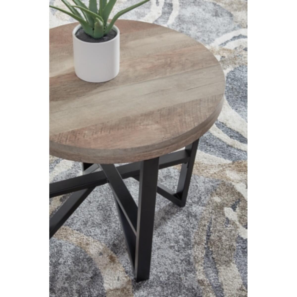 Deanlee Table (Set of 3) Table Packages Ashley Furniture 14