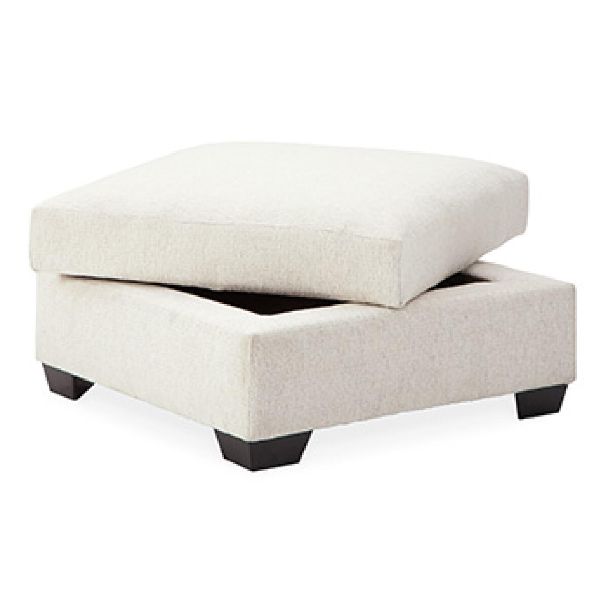 Cambri Ottoman With Storage Ottomans & Poufs Ashley Furniture 11