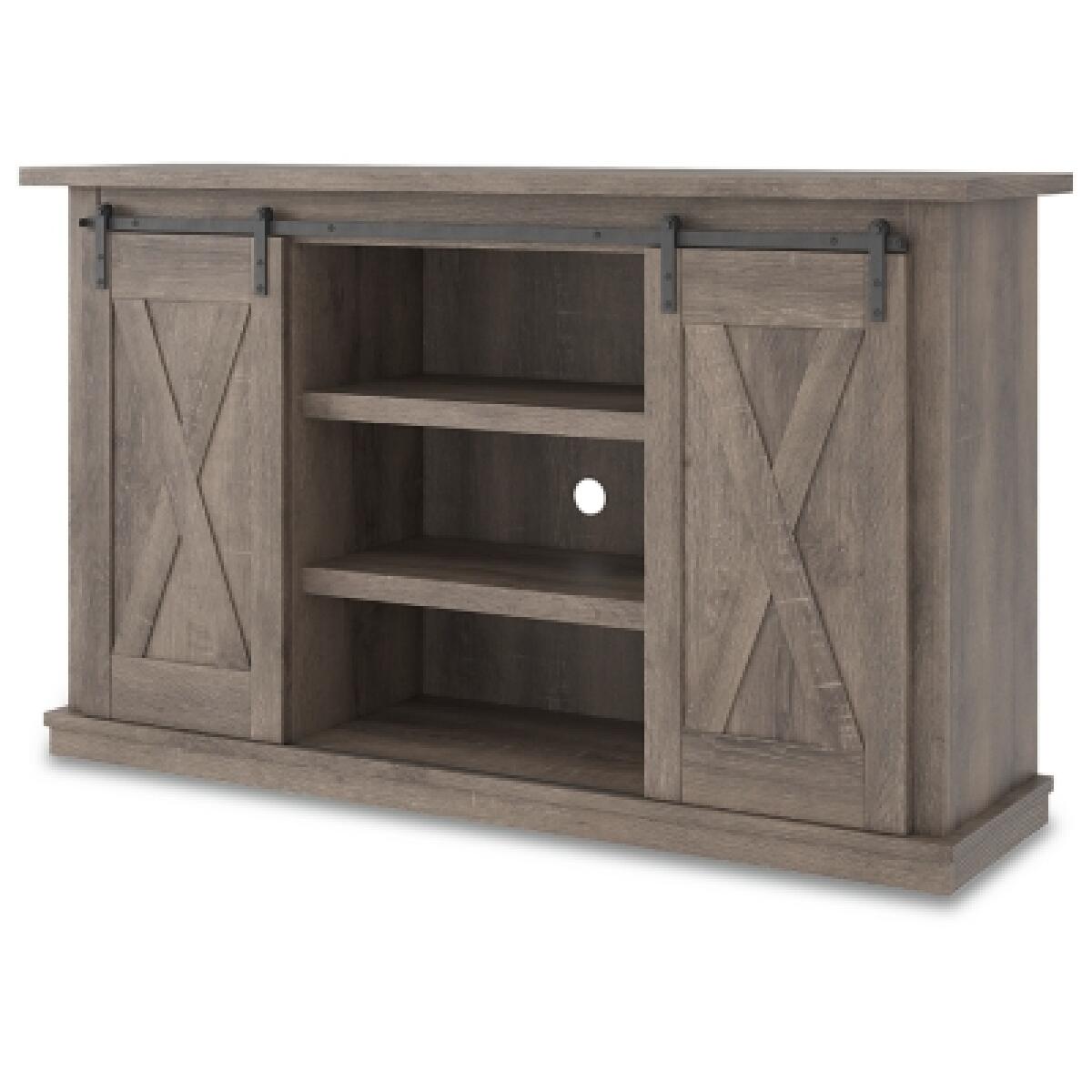 Arlenbry 54″ TV Stand Entertainment Stands Ashley Furniture 20