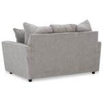 Stairatt Loveseat Loveseats Ashley Furniture 22