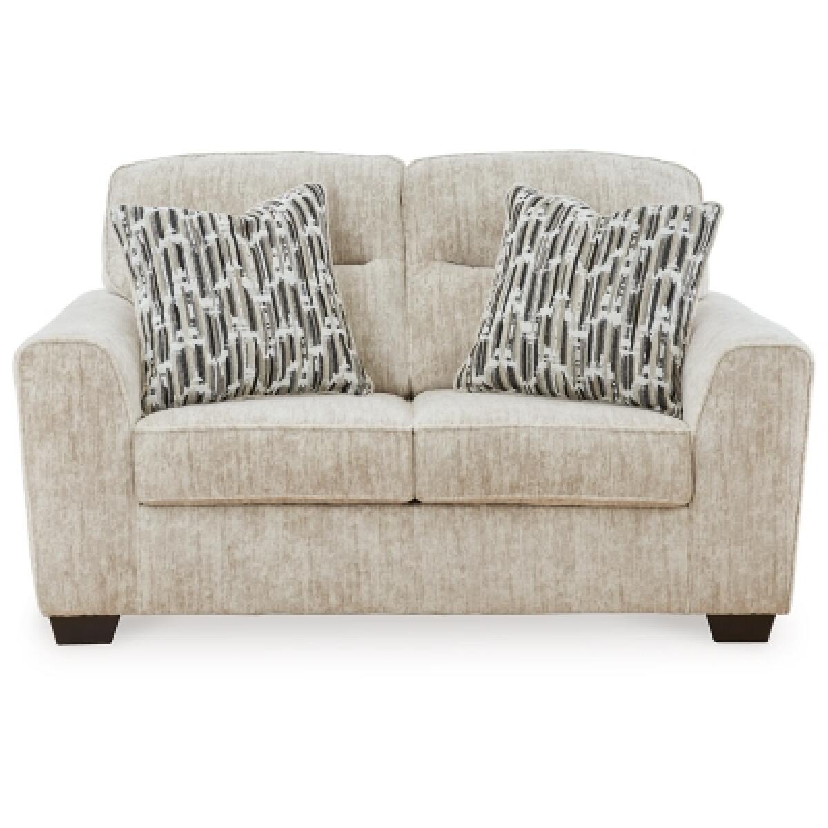 Lonoke Loveseat Loveseats Ashley Furniture 11