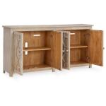 Caitrich Accent Cabinet Accent Furniture Ashley Furniture 22