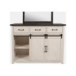 Madison County Door Dresser Dressers Jofran 8