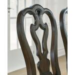 Maylee Dining Chair Chairs & Benches Ashley Furniture 25