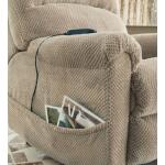 Shadowboxer Power Lift Recliner Recliners Ashley Furniture 43