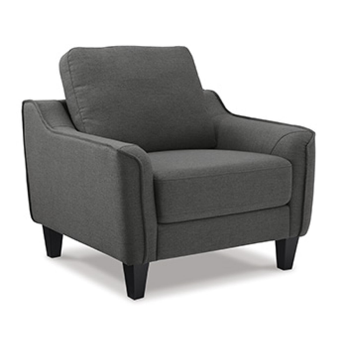 Jarreau Chair Chairs Ashley Furniture 8