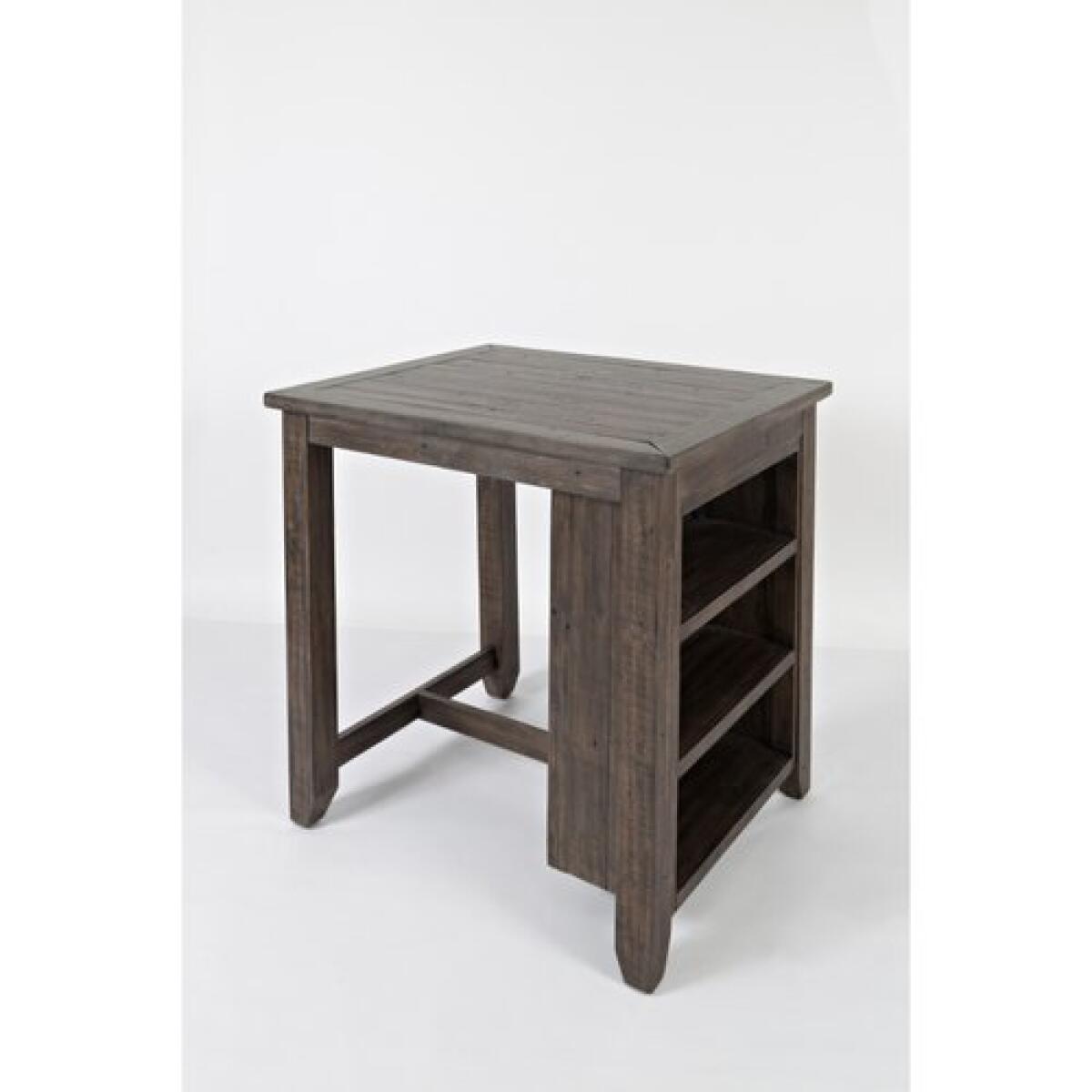 Madison County Counter Table Dining Tables Customizable 4
