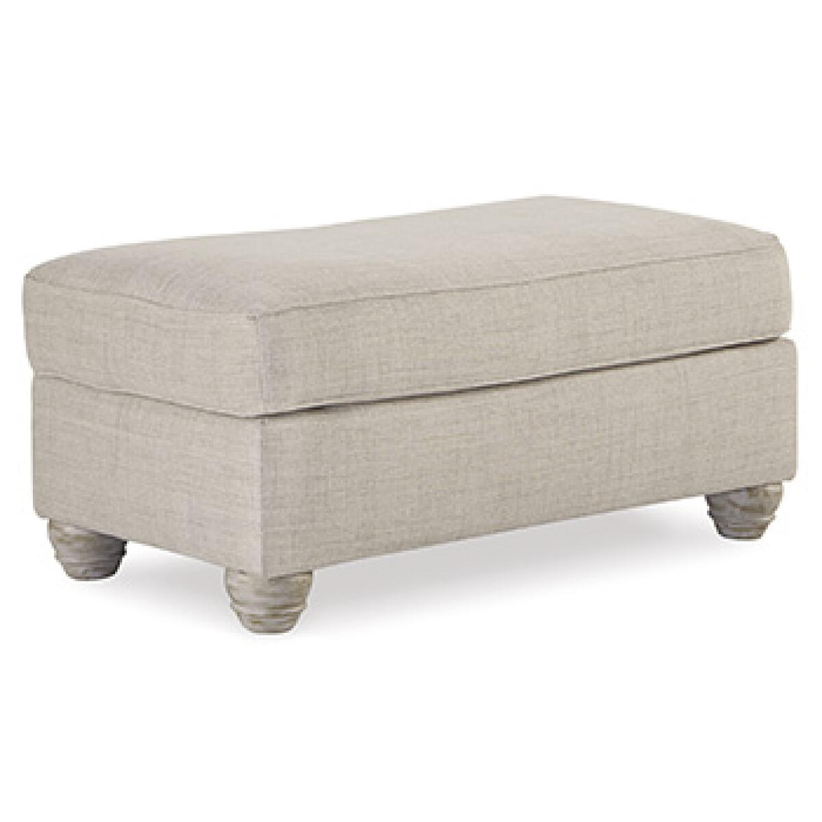 Traemore Ottoman Ottomans & Poufs Ashley Furniture 8