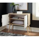 Orinfield Accent Cabinet Accent Furniture Ashley Furniture 25