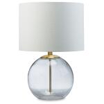 Samder Table Lamp Lighting Ashley Furniture 12