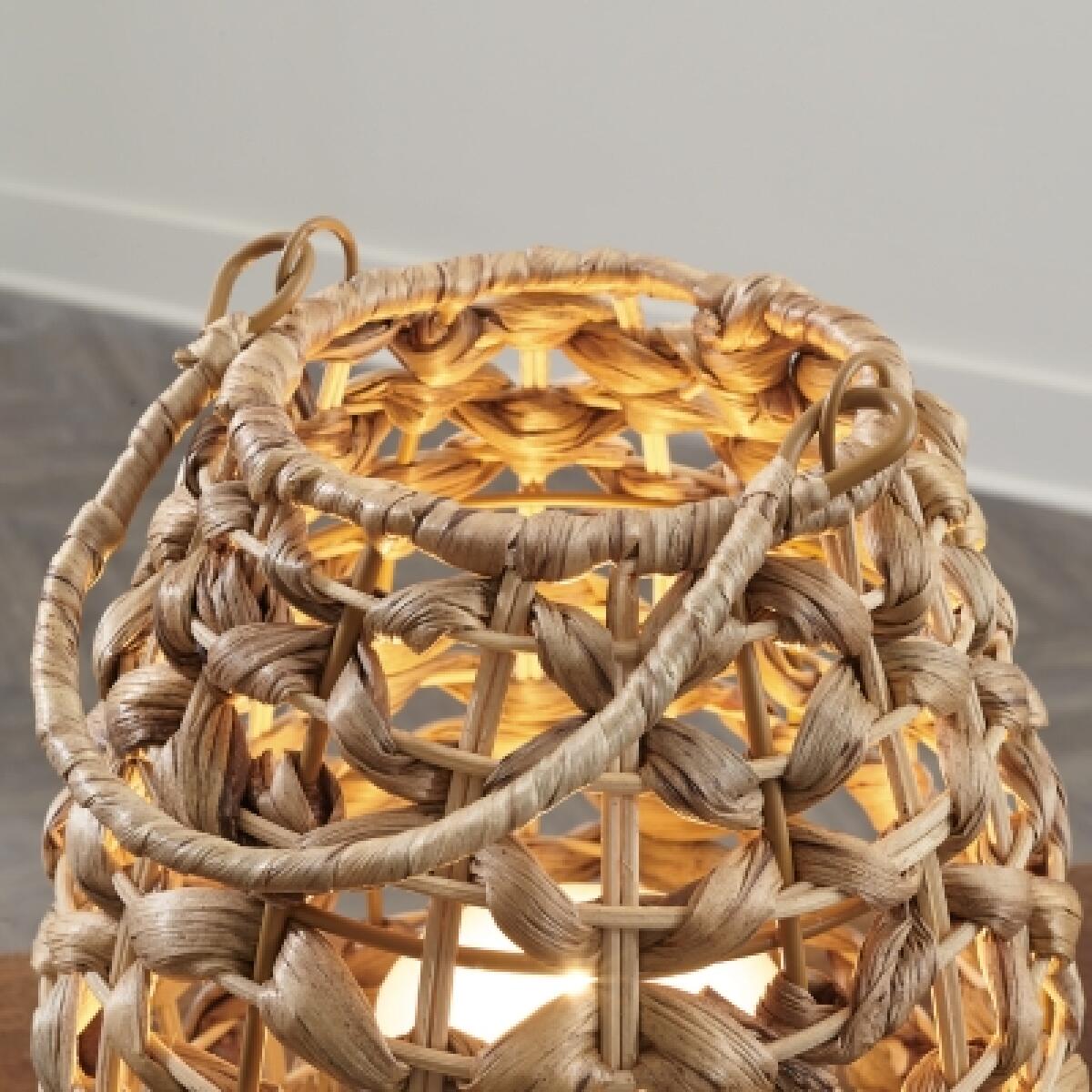 Etta Lantern Accents Ashley Furniture 11