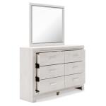 Altyra Dresser and Mirror Dressers Ashley Furniture 26