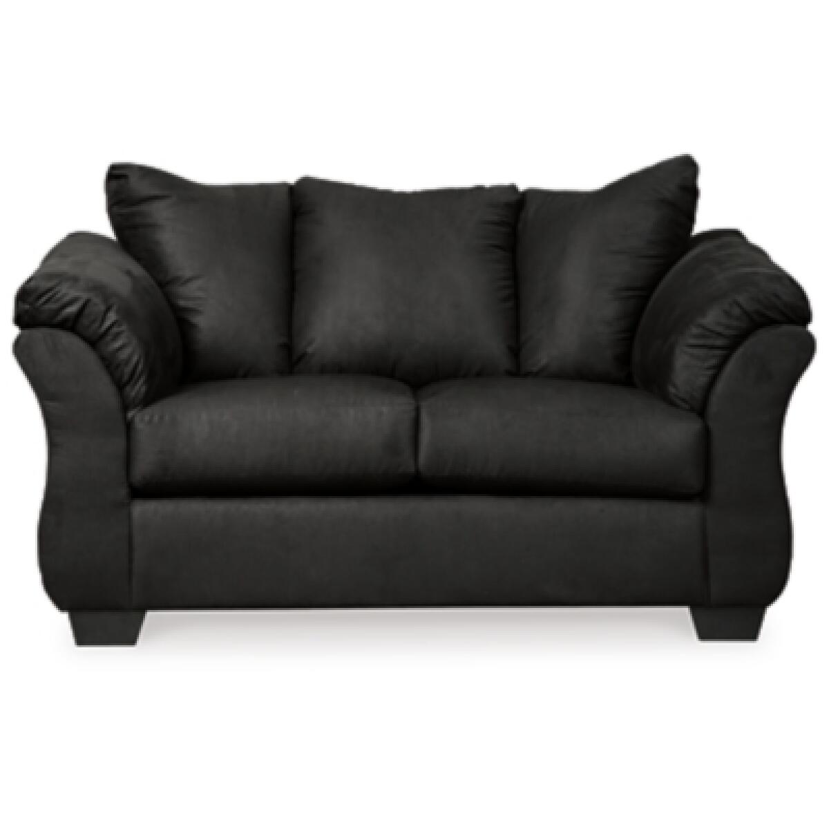 Darcy Loveseat Loveseats Ashley Furniture 11
