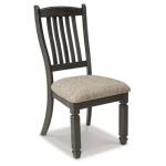 Tyler Creek Dining Chair Chairs & Benches Ashley Furniture 26