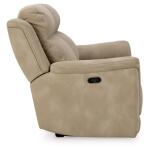 Next-Gen Durapella Power Reclining Sofa - Image 8
