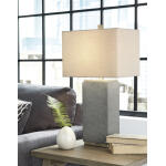 Amergin Table Lamp (Set of 2) Lighting Ashley Furniture 15