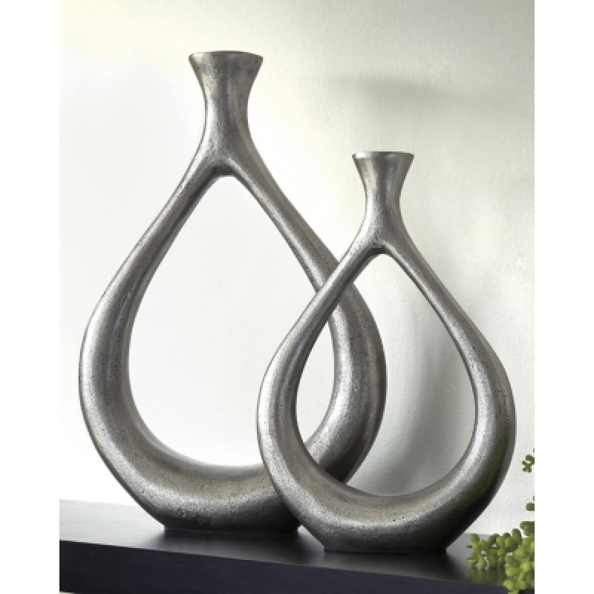 Dimaia Vase (Set of 2) Accents Ashley Furniture 7