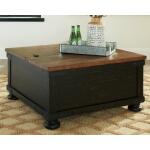 Valebeck Coffee Table with Lift Top Cocktail & Coffee Tables Ashley Furniture 17