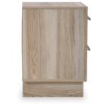 Hasbrick Nightstand Nightstands Ashley Furniture 24