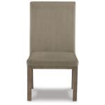 Chrestner Dining Chair (Set of 2) Chairs & Benches Ashley Furniture 21