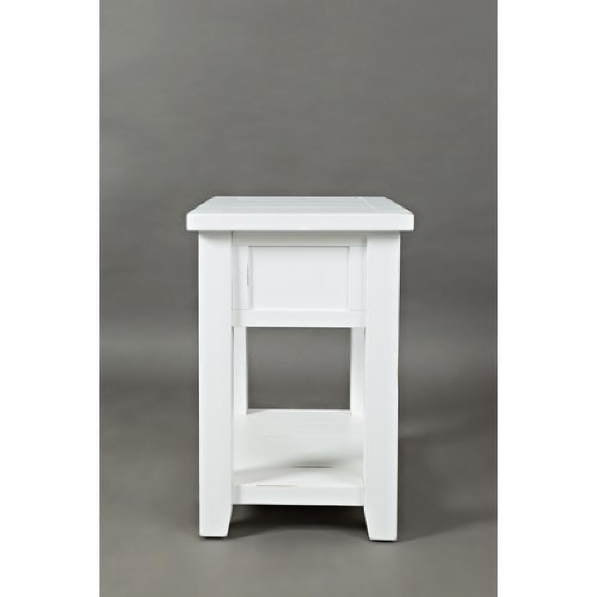 Artisan’s Crafty Chairside Table Chairside Tables Customizable 8
