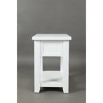 Artisan’s Crafty Chairside Table Chairside Tables Customizable 13
