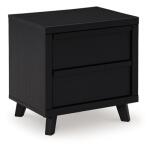 Danziar Nightstand Nightstands Ashley Furniture 16