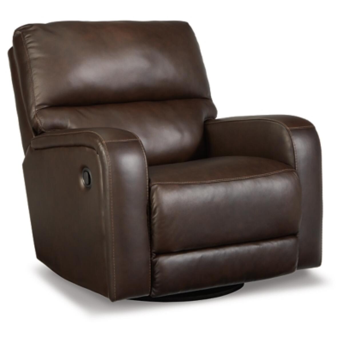 Emberla Swivel Glider Recliner Recliners Ashley Furniture 12