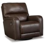 Emberla Swivel Glider Recliner Recliners Ashley Furniture 22