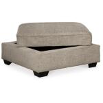 Bovarian Ottoman Ottomans & Poufs Ashley Furniture 16