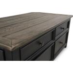 Tyler Creek Coffee Table with Lift Top Cocktail & Coffee Tables Ashley Furniture 46