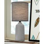 Donnford Table Lamp Lighting Ashley Furniture 11