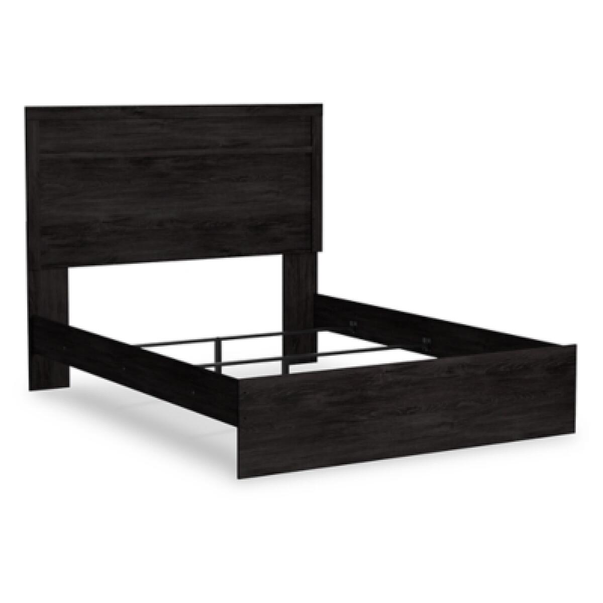 Belachime Queen Panel Bed Beds Ashley Furniture 9