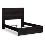 Belachime Queen Panel Bed Beds Ashley Furniture 15