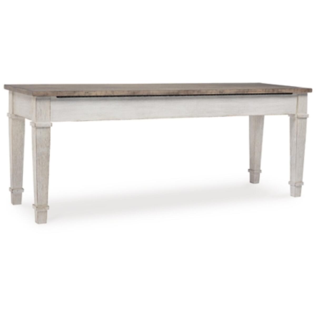 Skempton Storage Bench Accent Furniture Ashley Furniture 19