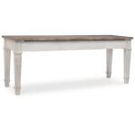 Skempton Storage Bench Accent Furniture Ashley Furniture 30