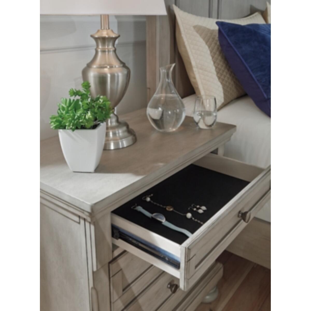 Lettner Nightstand Nightstands Ashley Furniture 11