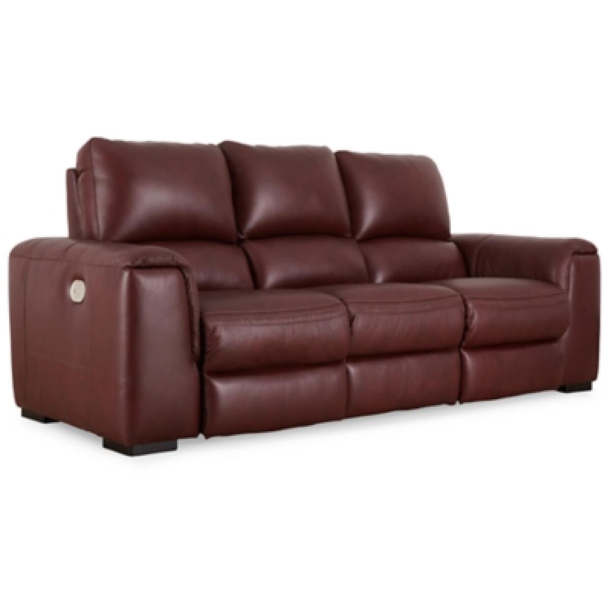 Alessandro Power Reclining Sofa Sofas Ashley Furniture 19