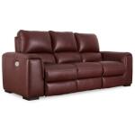 Alessandro Power Reclining Sofa Sofas Ashley Furniture 34