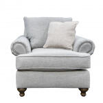 Marietta Chair Chairs Bassett Furniture 7